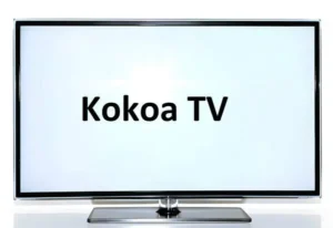 Kokoa TV