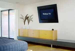 Kokoa TV