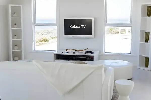 Kokoa TV