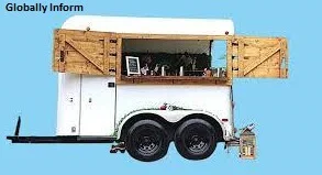 Mobile Bar Business