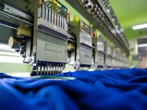 Embroidery Business