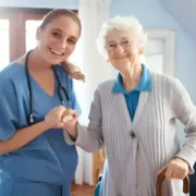 Caring Touch Home Health