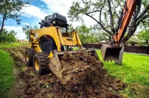  land clearing business