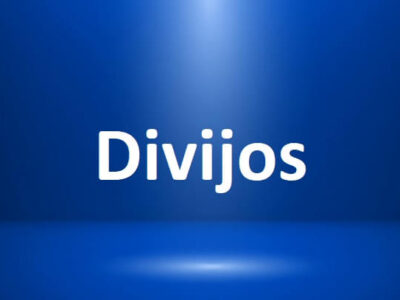 Divijos