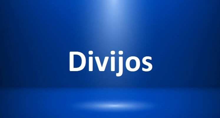 Divijos