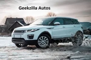 Geekzilla Autos