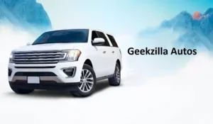 Geekzilla Autos