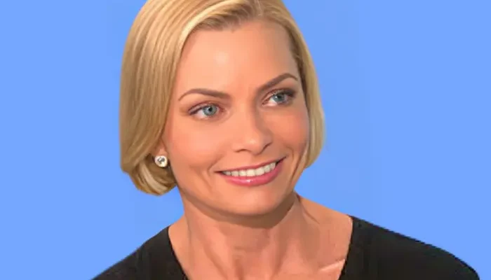 Jaime Pressly