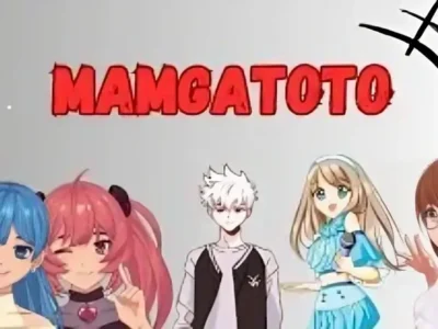 Mamgatoto