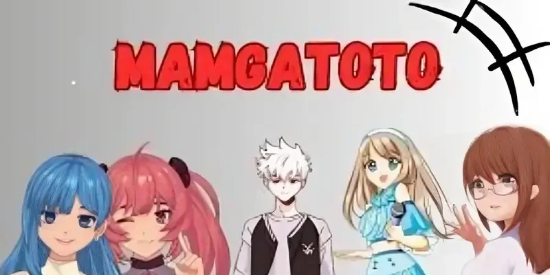 Mamgatoto