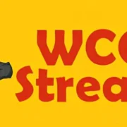 WcoStream