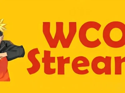 WcoStream