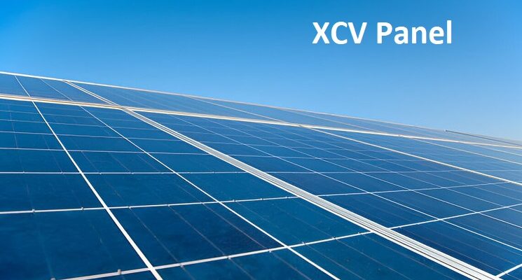 XCV Panel