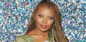 Eva Marcille Twin Sister