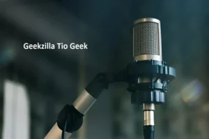 Geekzilla Tio Geek