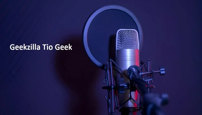 Geekzilla Tio Geek: Do you know about it? - A platform of General Latest  News