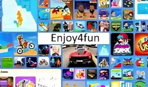 Enjoy4Fun Games