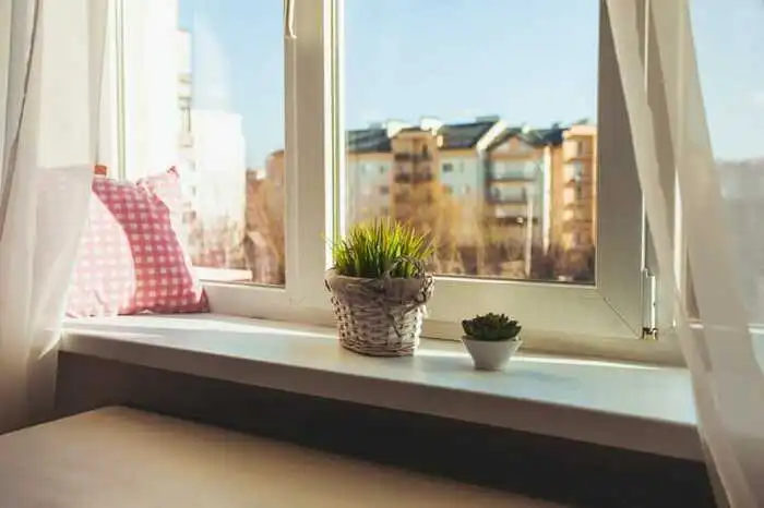 Aesthetic Homes: Architectural and Interior Design Functions of Window