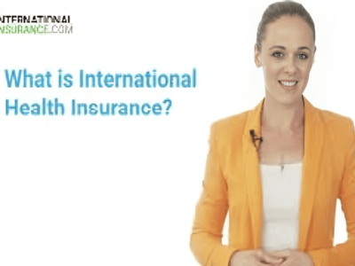 International Health Insurance