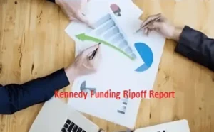 Kennedy Funding Ripoff Report 