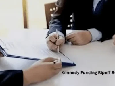 Kennedy Funding Ripoff Report