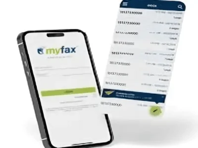 Mobile Faxing