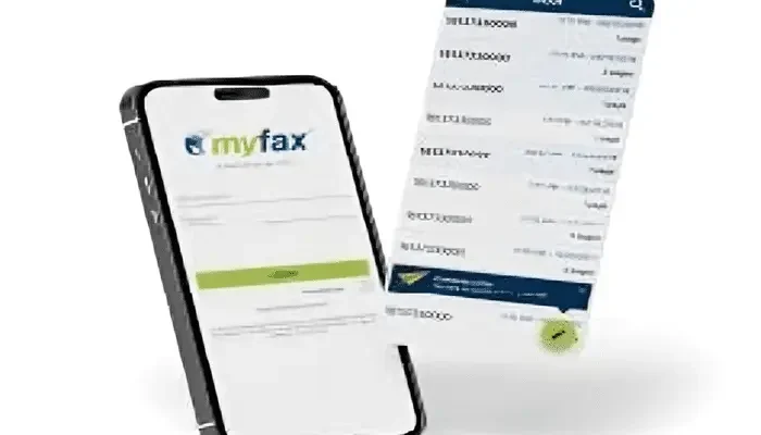 Mobile Faxing