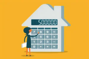 Mortgage Calculator