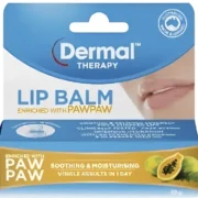 Pawpaw Lip Balm