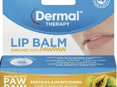 Pawpaw Lip Balm