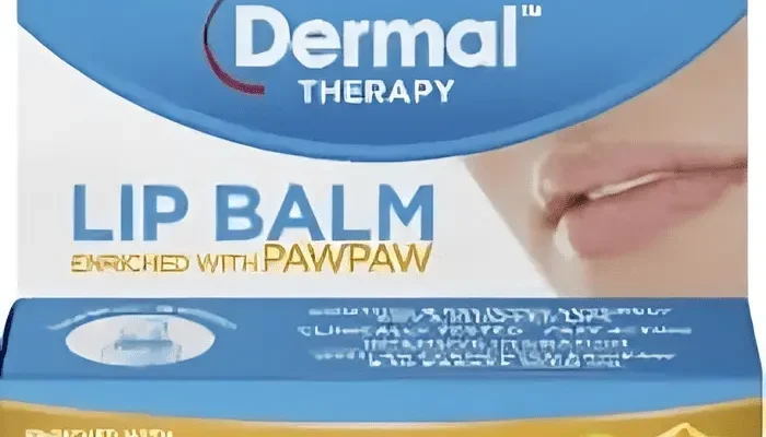 Pawpaw Lip Balm