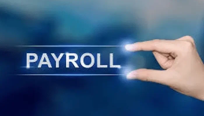 Payroll Management