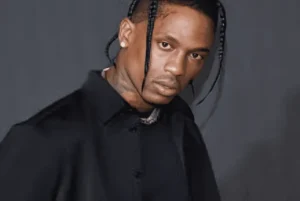 Travis Scott