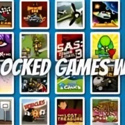 Unblocked World Games