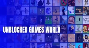 Unblocked World Games