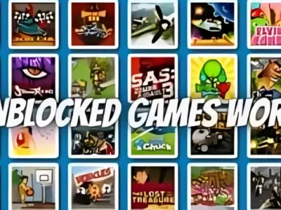 Unblocked World Games