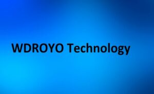 WDROYO Technology