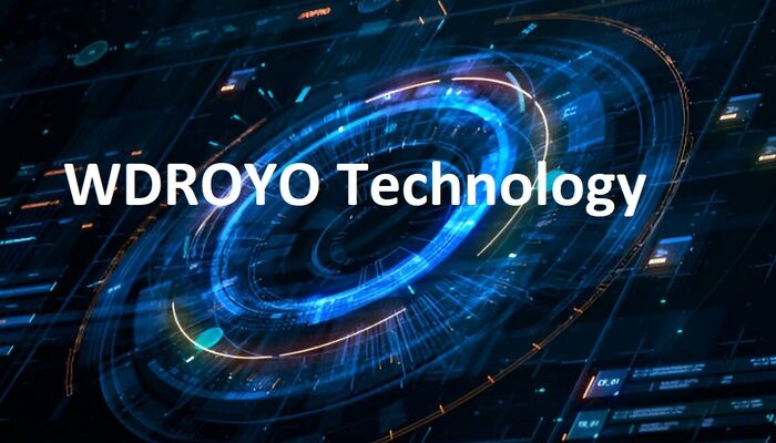 WDROYO Technology