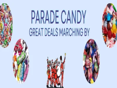 Wholesale Candy