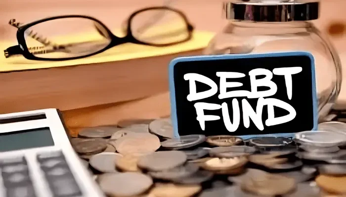 Debt-Income Fund