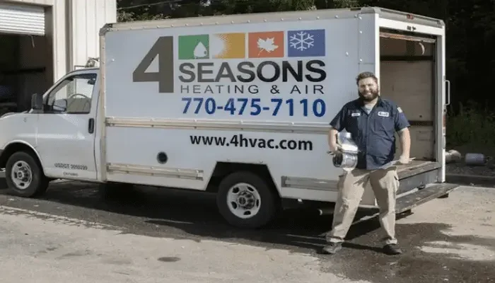 HVAC Size for Your Space