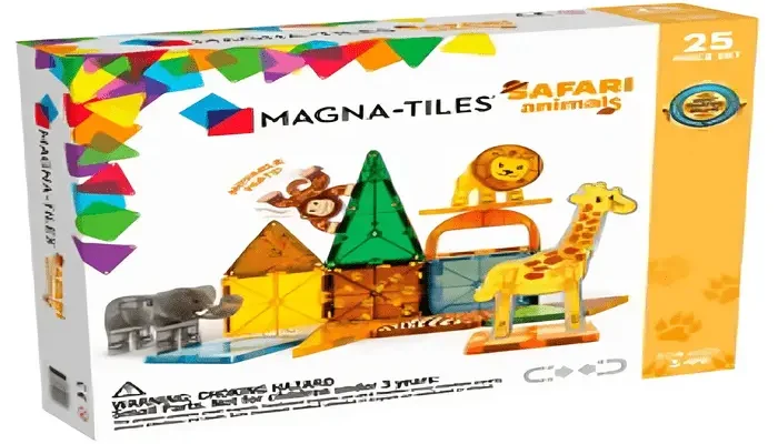 Magna Tiles