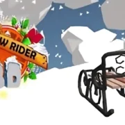 Snow Rider 3D Unblocked