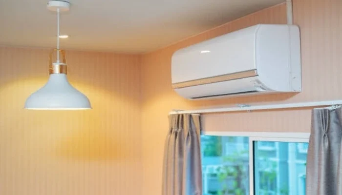 Air Conditioners