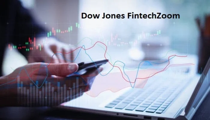 Dow Jones FintechZoom