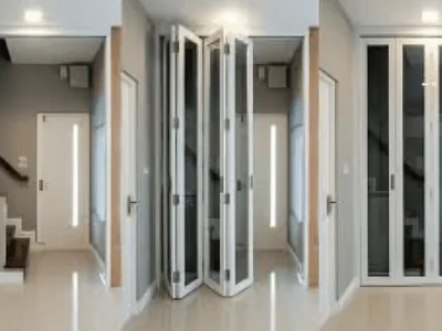 Folding Doors