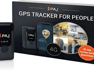 GPS tracking