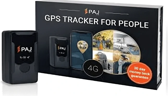 GPS tracking