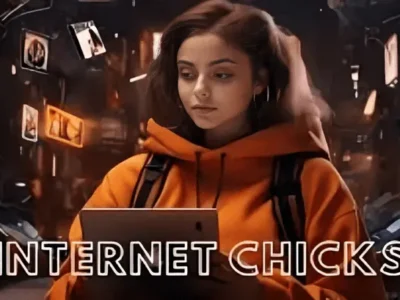 Internet Chicks