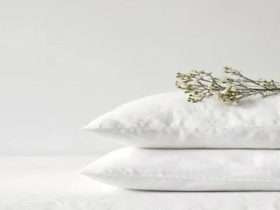 Linen Pillowcases